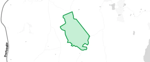 Gassi-Ort Brügger Holz in Brügge