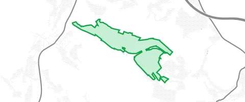 Gassi-Ort Brunnendobel in Geisingen