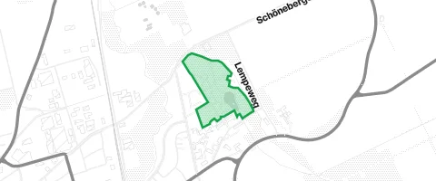 Gassi-Ort Brunnenpark in Hofgeismar