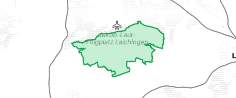 Gassi-Ort Buch in Laichingen