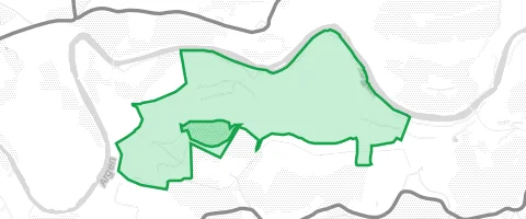 Gassi-Ort Buchhalde in Achberg