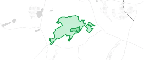 Gassi-Ort Buchholz in Otterwisch