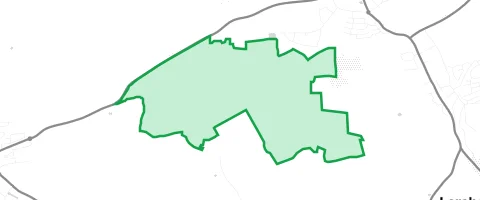 Gassi-Ort Buchtalwald in Schwaigern