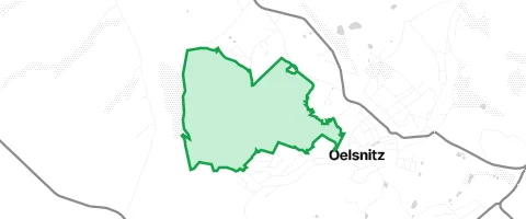 Gassi-Ort Buchwald in Oelsnitz/Erzgeb.