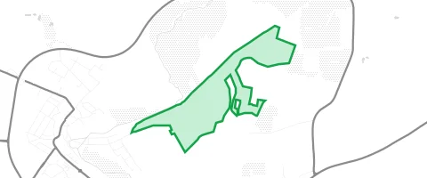 Gassi-Ort Buchwald in Nidderau