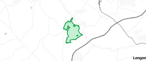 Gassi-Ort Buchwald in Reichenbach