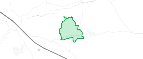 Gassi-Ort Buchwald in Erdweg