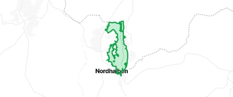 Gassi-Ort Buckenberg in Nordhalben