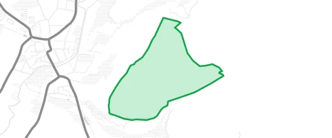 Gassi-Ort Büchig in Meiningen