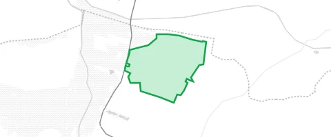 Gassi-Ort Bürgerholz in Salzwedel