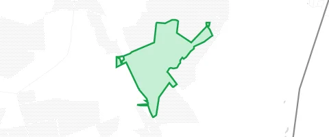 Gassi-Ort Bürgerwald in Ragow-Merz