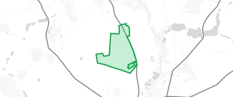 Gassi-Ort Bumbeck Gehege in Hollenstedt