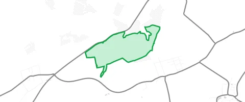 Gassi-Ort Burgberg in Negenborn