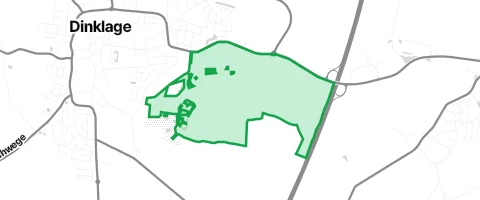 Gassi-Ort Burgwald Dinklage in Dinklage