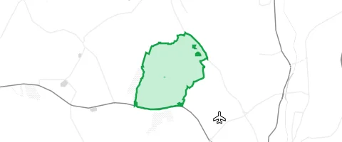 Gassi-Ort Burrenwald in Biberach an der Riß