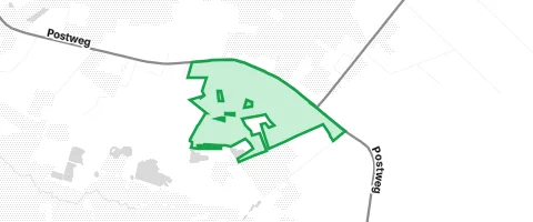Gassi-Ort Buschholz in Heinschenwalde