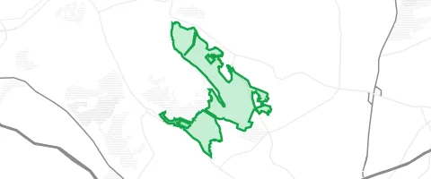 Gassi-Ort Bußhälde in Ersingen