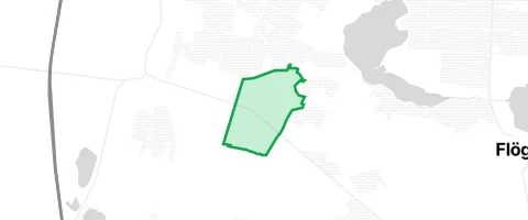 Gassi-Ort Dahlemer Holz in Neufelderkoog