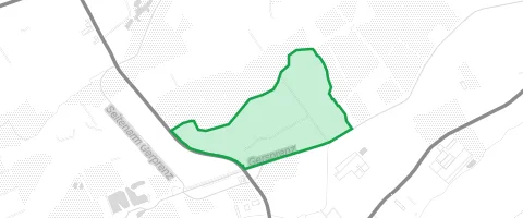 Gassi-Ort Das Reusch in Hergershausen