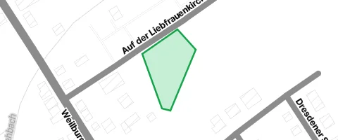 Gassi-Ort Dehra-Trainer in Driedorf