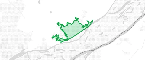 Gassi-Ort Densenberge in Schwedt/Oder