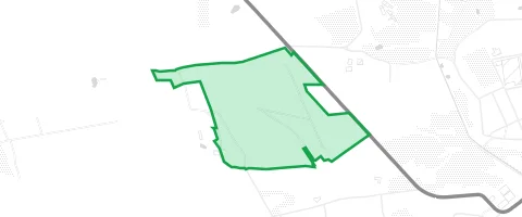 Gassi-Ort Dicke Braken in Bassum