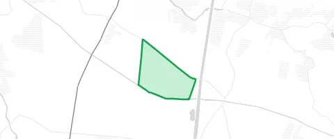 Gassi-Ort Die Bennerstedt in Scharnebeck