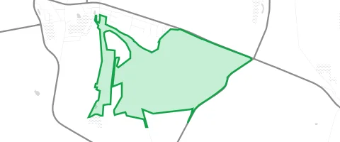 Gassi-Ort Die Birken in Barendorf