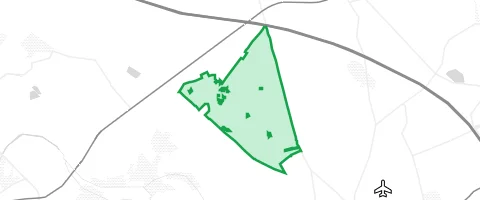 Gassi-Ort Die Leucht in Kamp-Lintfort