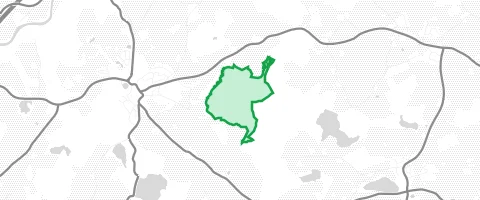 Gassi-Ort Dorfer Wald in Ratzenried