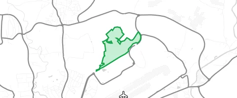 Gassi-Ort Dornach in Friedrichshafen