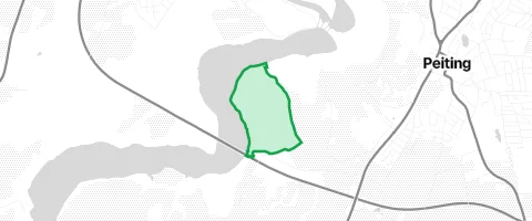 Gassi-Ort Doswald in Schongau