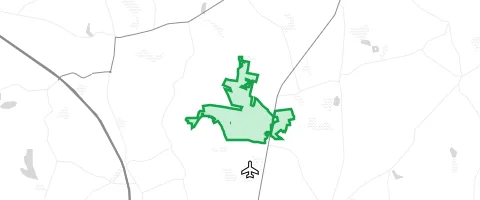 Gassi-Ort Drager Forst in Looft