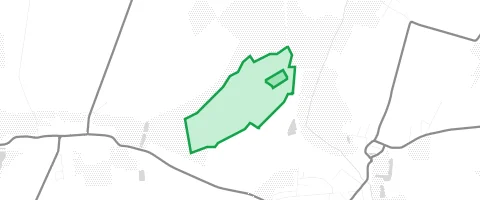 Gassi-Ort Drenick in Ahlum