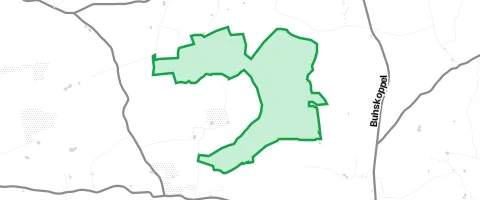 Gassi-Ort Drülter Holz in Wittkiel