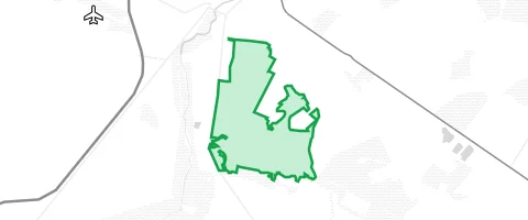 Gassi-Ort Düpower Heide in Perleberg