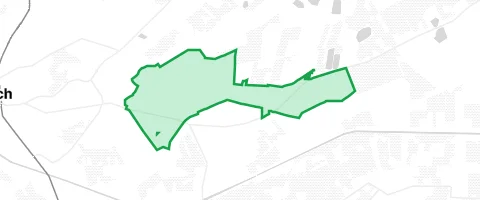 Gassi-Ort Egelser Wald in Aurich