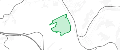 Gassi-Ort Ehringer Wald in Contwig