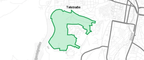 Gassi-Ort Eichert in Heidenheim an der Brenz