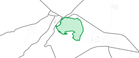 Gassi-Ort Eicherwald in Erbes-Büdesheim