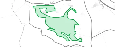 Gassi-Ort Eichholz in Marzhausen