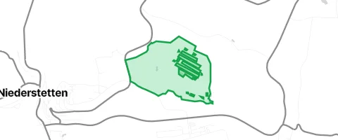 Gassi-Ort Eichle in Niederstetten