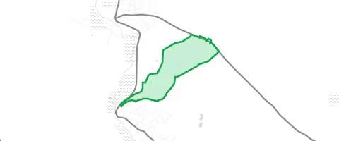 Gassi-Ort Eichwald in Steinfurth
