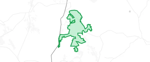 Gassi-Ort Eichwald in Kailbach