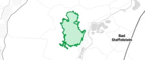 Gassi-Ort Eierberge in Draisdorf