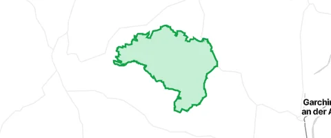 Gassi-Ort Eigelwald in Engelsberg