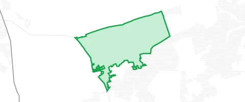 Gassi-Ort Einemer Sand in Schneverdingen