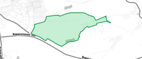 Gassi-Ort Einsiedel in Bad Wimpfen