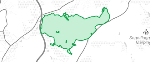 Gassi-Ort Engscheider Wald in Sotzweiler