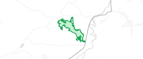 Gassi-Ort Erdengraben in Porstendorf